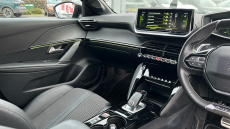 Peugeot 208 1.2 PureTech 100 GT 5dr EAT8 Petrol Hatchback